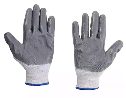 Cut Ressistance  Hand Gloves